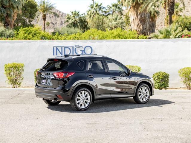 used 2014 Mazda CX-5 car, priced at $13,970