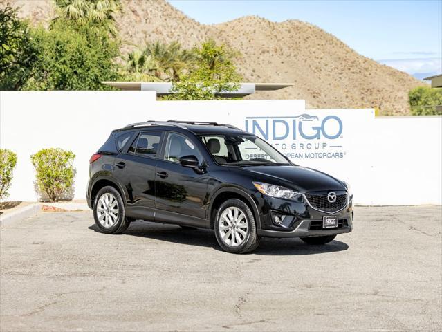 used 2014 Mazda CX-5 car, priced at $13,970
