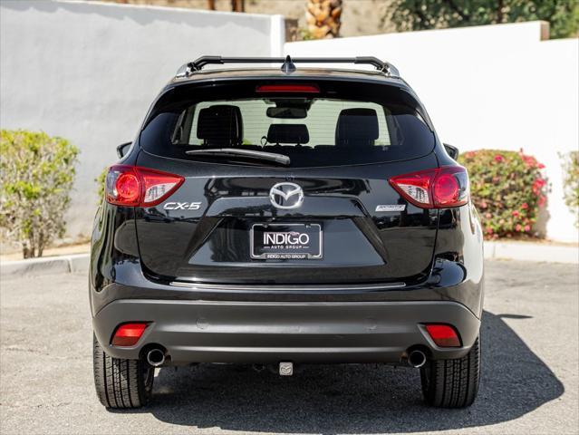 used 2014 Mazda CX-5 car, priced at $13,970