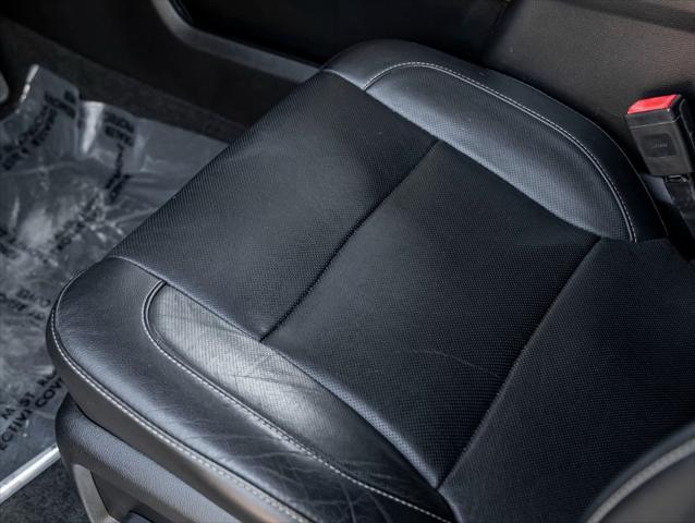 used 2018 GMC Yukon car, priced at $29,498