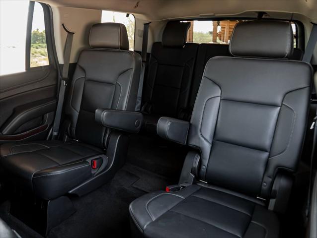 used 2018 GMC Yukon car, priced at $29,498
