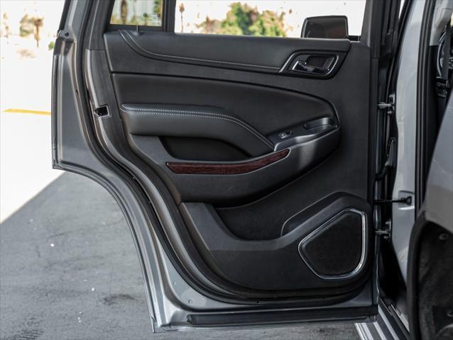 used 2018 GMC Yukon car, priced at $29,498