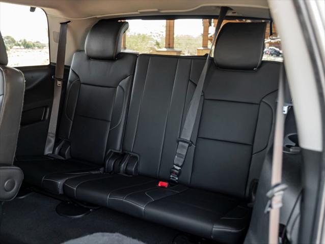 used 2018 GMC Yukon car, priced at $29,498