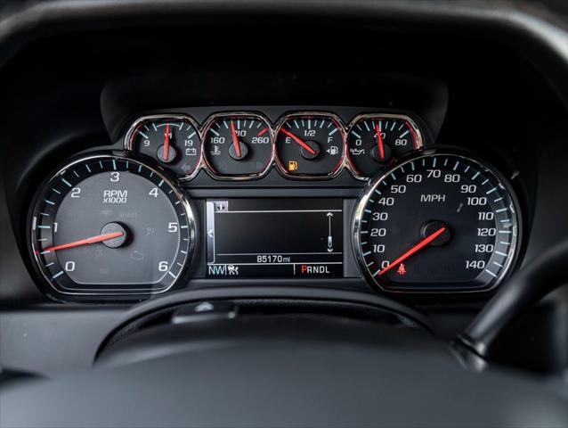used 2018 GMC Yukon car, priced at $29,498