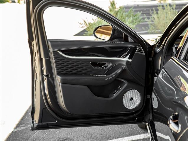 used 2024 Bentley Flying Spur car, priced at $264,990
