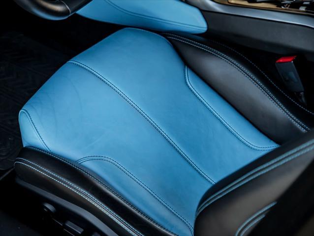 used 2017 Lamborghini Huracan car, priced at $219,990