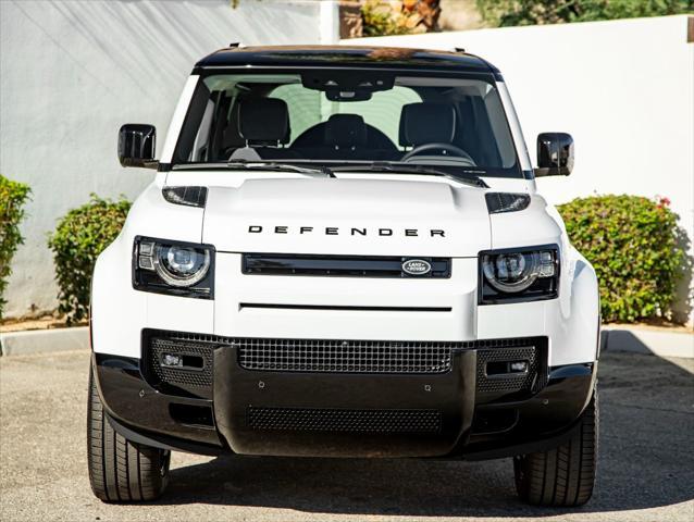 new 2024 Land Rover Defender car, priced at $83,913