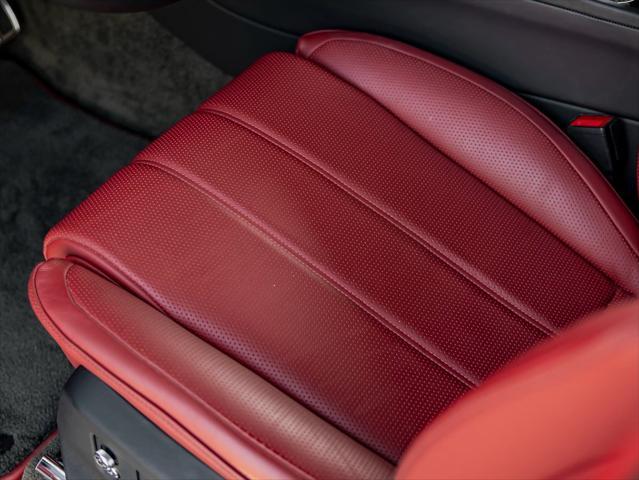 used 2022 Bentley Bentayga car, priced at $149,990
