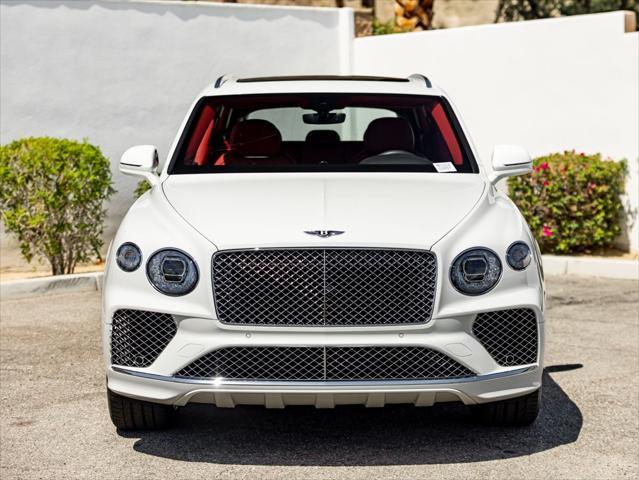 used 2022 Bentley Bentayga car, priced at $149,990