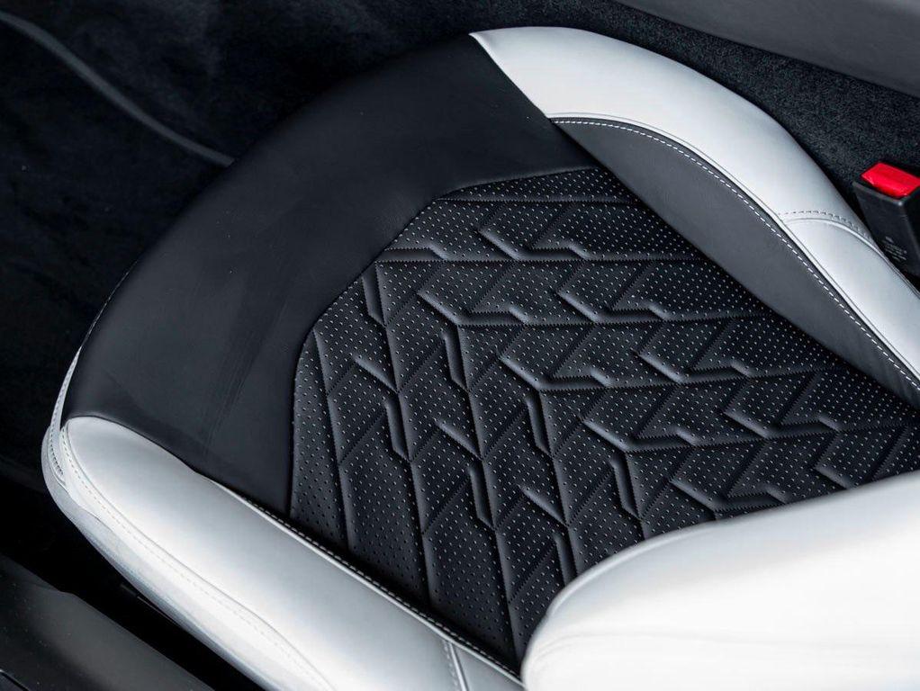 new 2025 Aston Martin Vanquish car, priced at $489,890