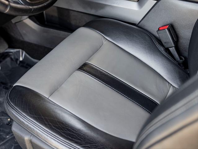 used 2017 Ford F-150 car, priced at $26,994