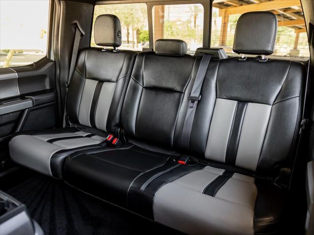 used 2017 Ford F-150 car, priced at $26,994