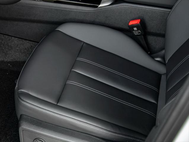 new 2025 Audi Q5 car, priced at $60,200