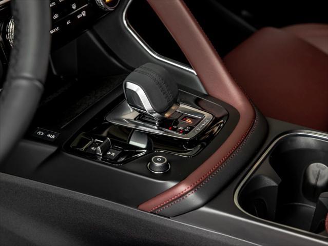used 2024 Jaguar E-PACE car, priced at $47,703