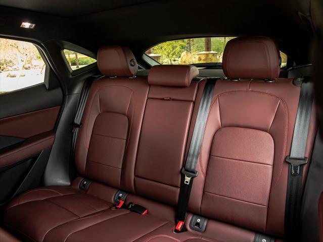 used 2024 Jaguar E-PACE car, priced at $47,703