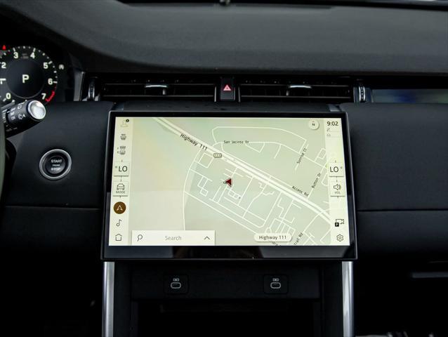 used 2024 Land Rover Discovery Sport car, priced at $40,994
