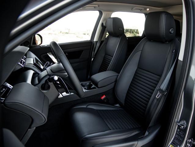 used 2024 Land Rover Discovery Sport car, priced at $40,994