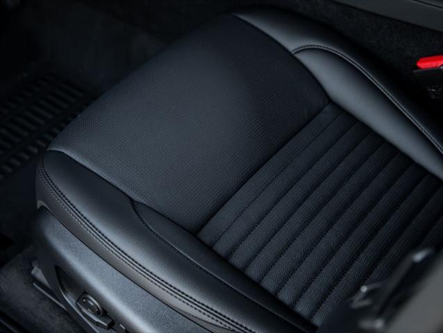 used 2024 Land Rover Discovery Sport car, priced at $40,994