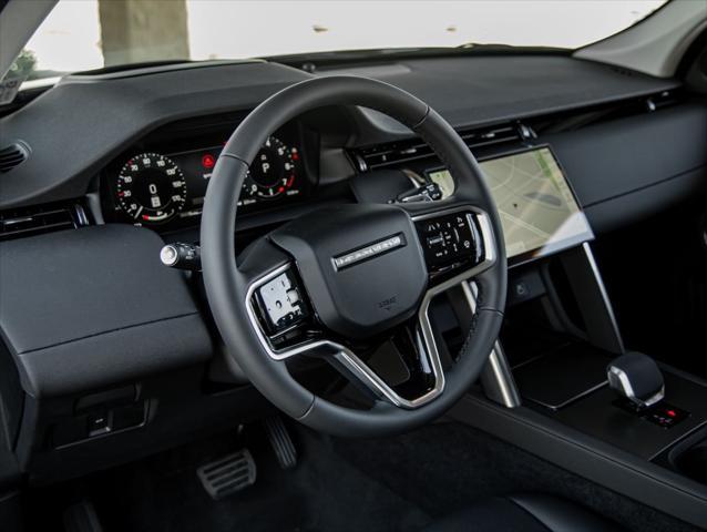 used 2024 Land Rover Discovery Sport car, priced at $40,994