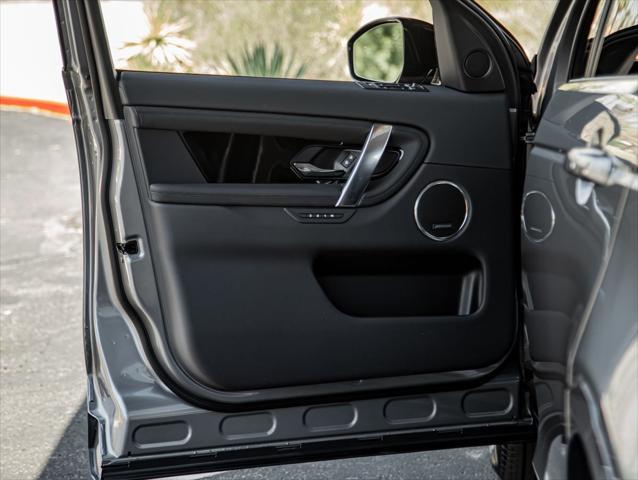 used 2024 Land Rover Discovery Sport car, priced at $40,994