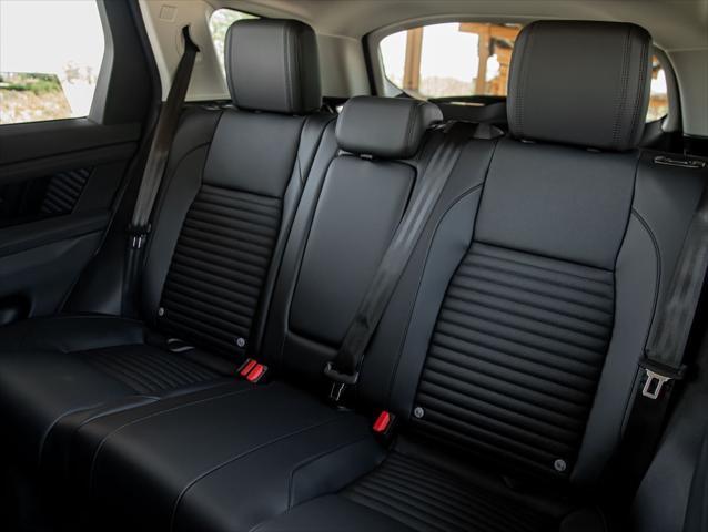 used 2024 Land Rover Discovery Sport car, priced at $40,994