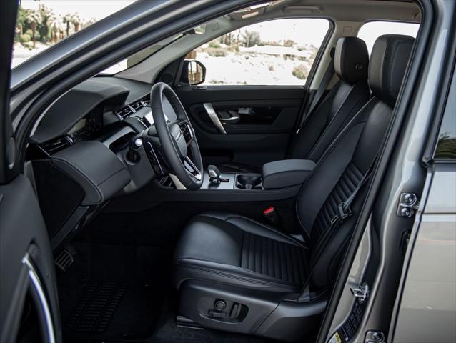 used 2024 Land Rover Discovery Sport car, priced at $40,994