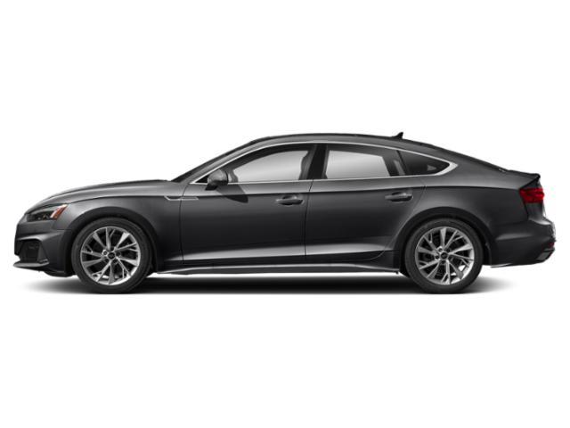 used 2024 Audi A5 Sportback car, priced at $46,990