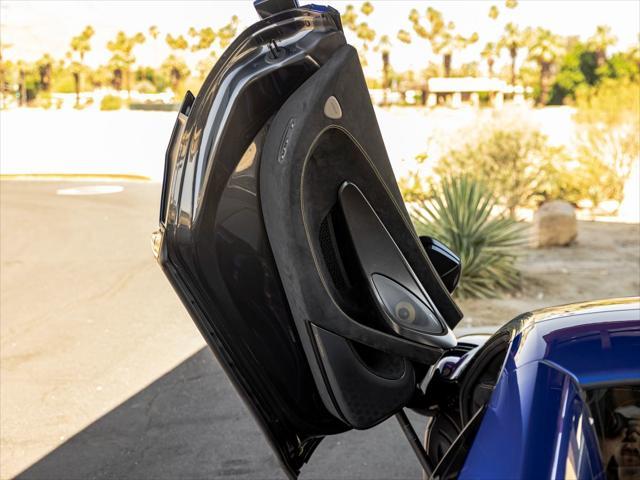used 2020 McLaren 600LT car, priced at $245,990