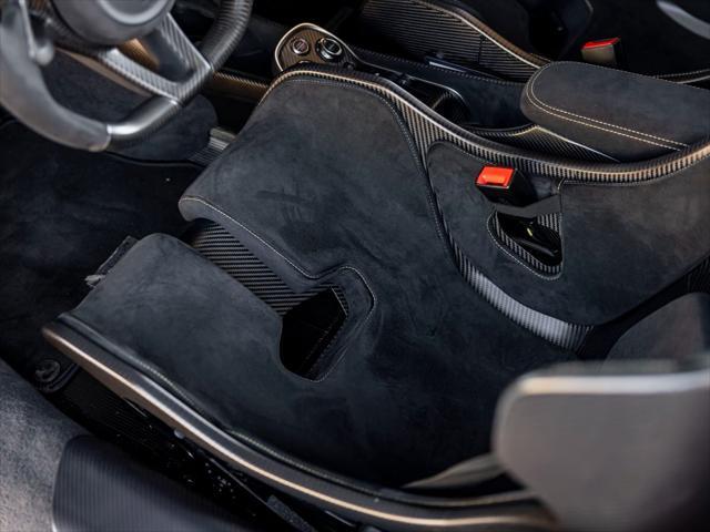 used 2020 McLaren 600LT car, priced at $245,990