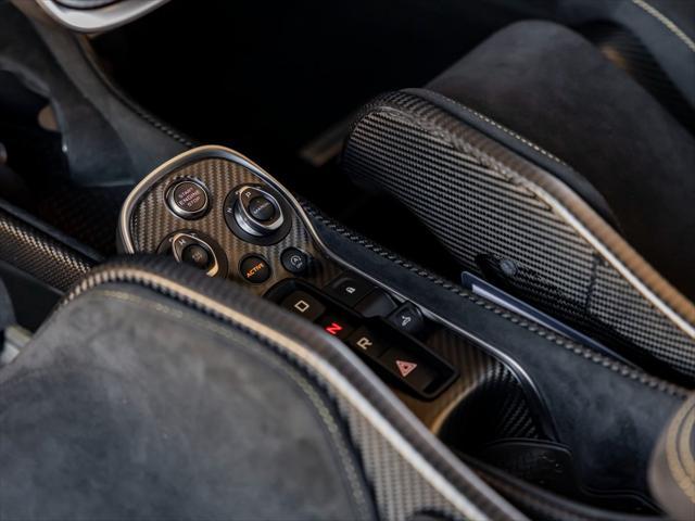 used 2020 McLaren 600LT car, priced at $245,990