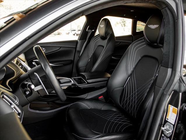 used 2021 Aston Martin DBX car, priced at $99,290