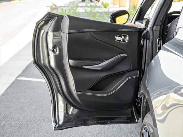 used 2021 Aston Martin DBX car, priced at $99,290