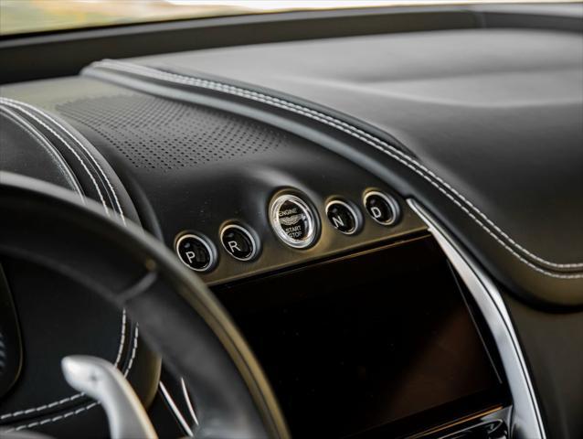 used 2021 Aston Martin DBX car, priced at $99,290