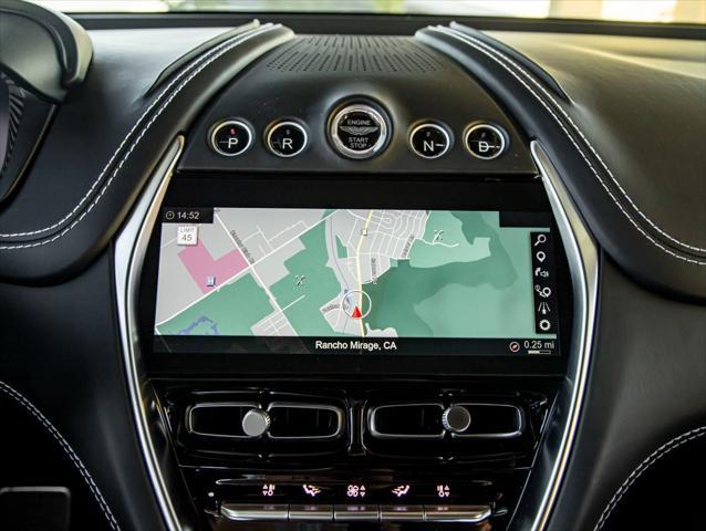 used 2021 Aston Martin DBX car, priced at $99,290