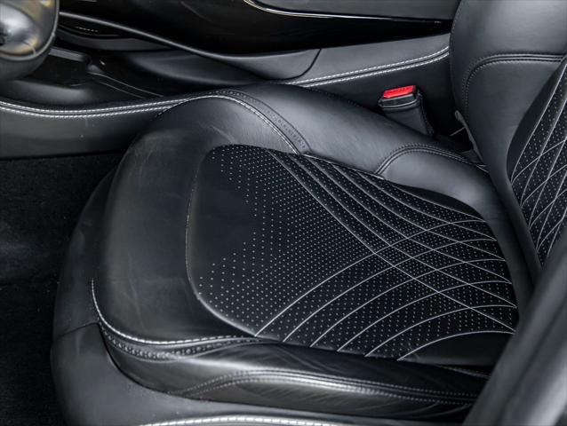 used 2021 Aston Martin DBX car, priced at $99,290