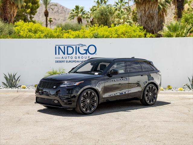 new 2026 Land Rover Range Rover Velar car, priced at $88,352
