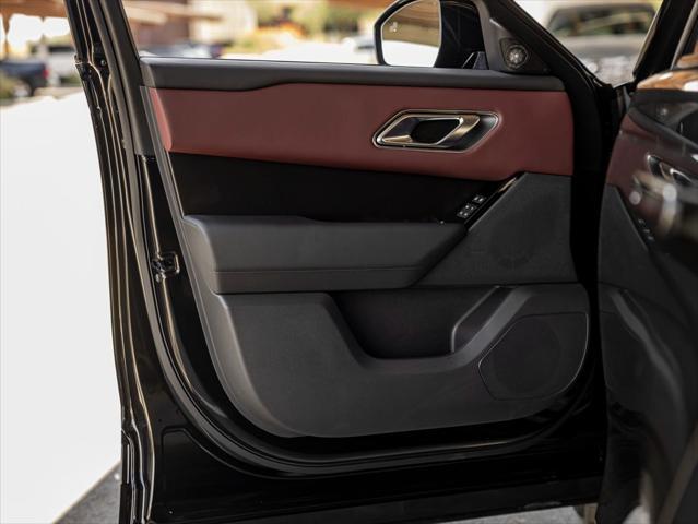 new 2026 Land Rover Range Rover Velar car, priced at $88,352