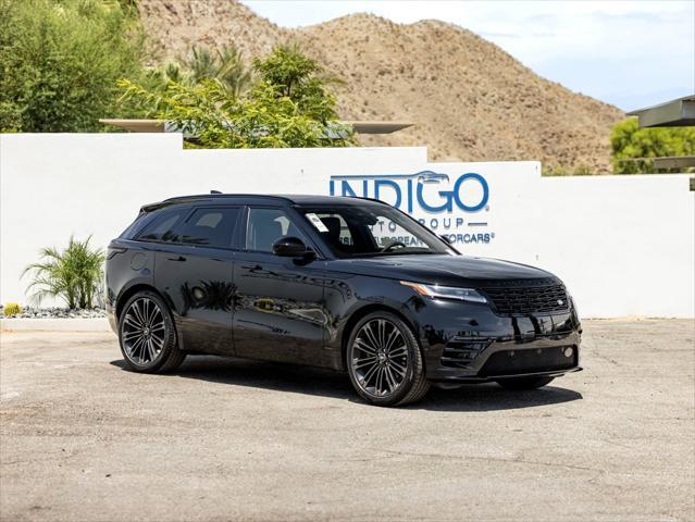 new 2026 Land Rover Range Rover Velar car, priced at $88,352
