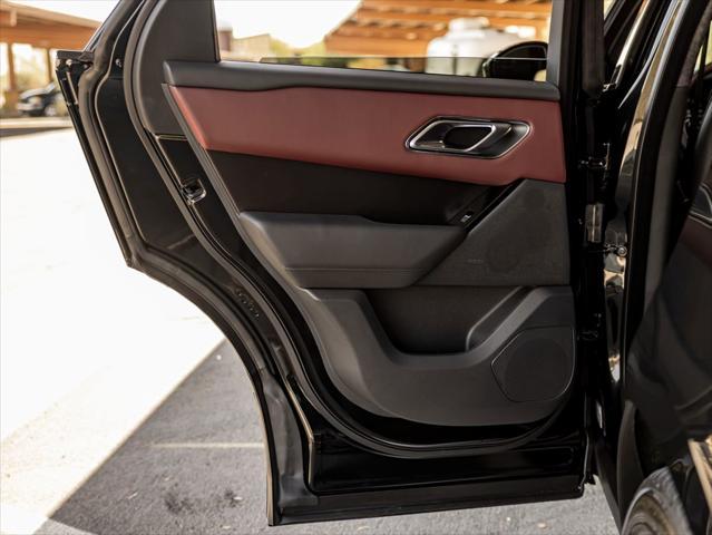 new 2026 Land Rover Range Rover Velar car, priced at $88,352