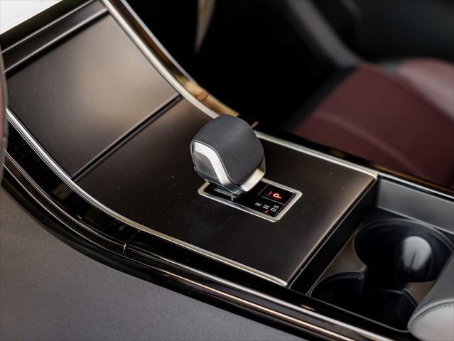 new 2026 Land Rover Range Rover Velar car, priced at $88,352