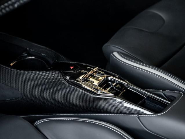 used 2023 Ferrari SF90 Stradale car, priced at $495,990