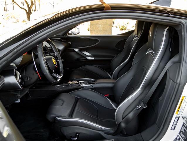 used 2023 Ferrari SF90 Stradale car, priced at $495,990