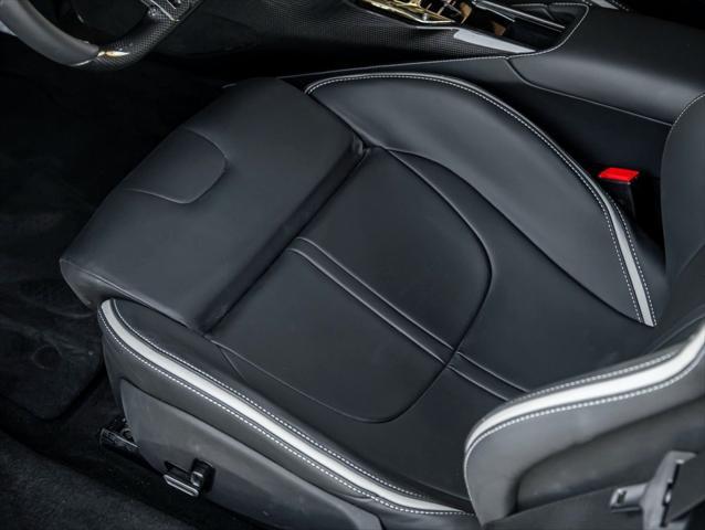 used 2023 Ferrari SF90 Stradale car, priced at $495,990