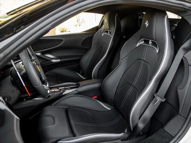 used 2023 Ferrari SF90 Stradale car, priced at $495,990