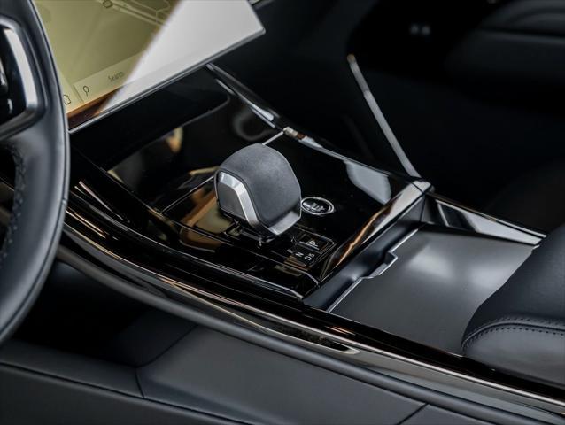 new 2025 Land Rover Range Rover Sport car, priced at $95,695