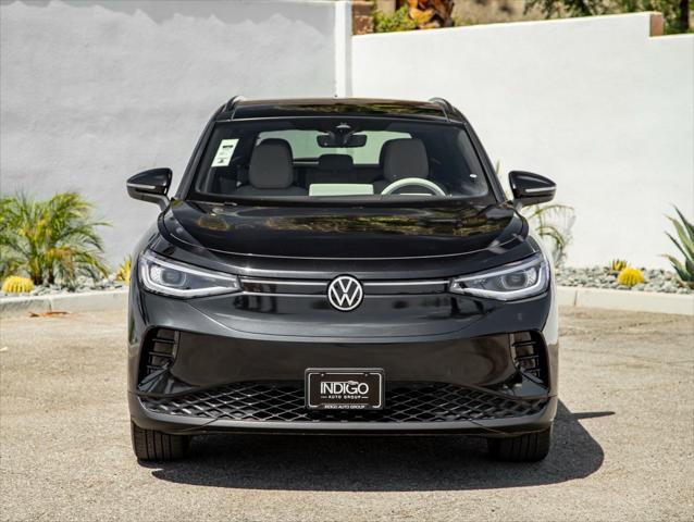 used 2023 Volkswagen ID.4 car, priced at $26,985