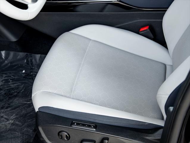 used 2023 Volkswagen ID.4 car, priced at $26,985