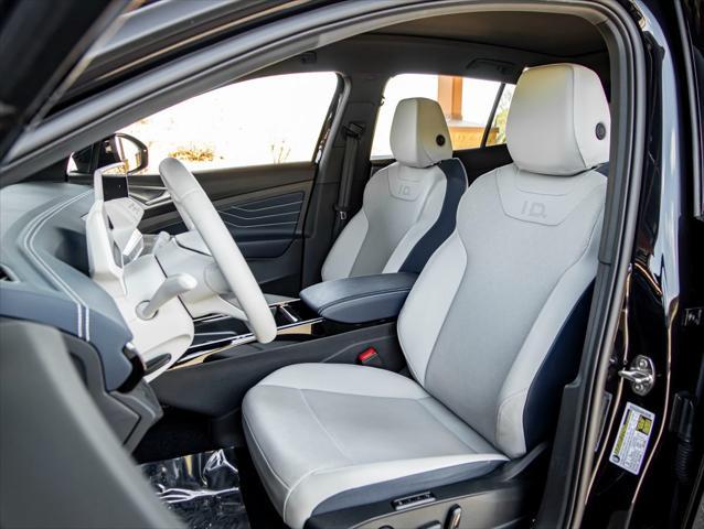 used 2023 Volkswagen ID.4 car, priced at $26,985