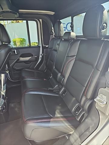 used 2020 Jeep Gladiator car, priced at $35,868