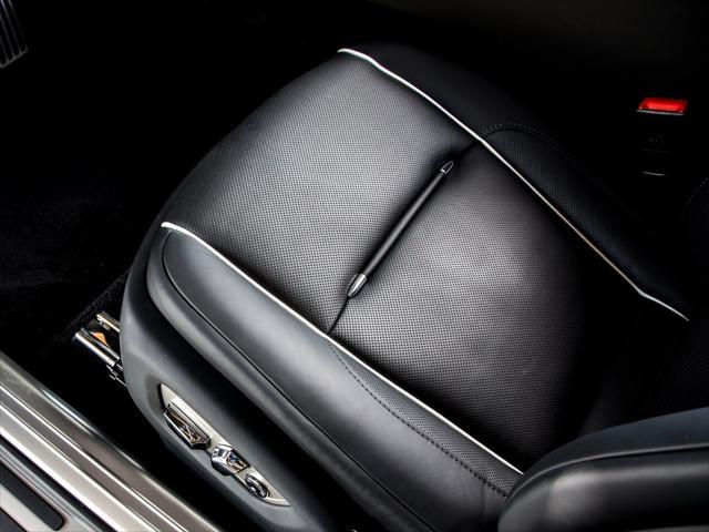 used 2018 Rolls-Royce Dawn car, priced at $249,990